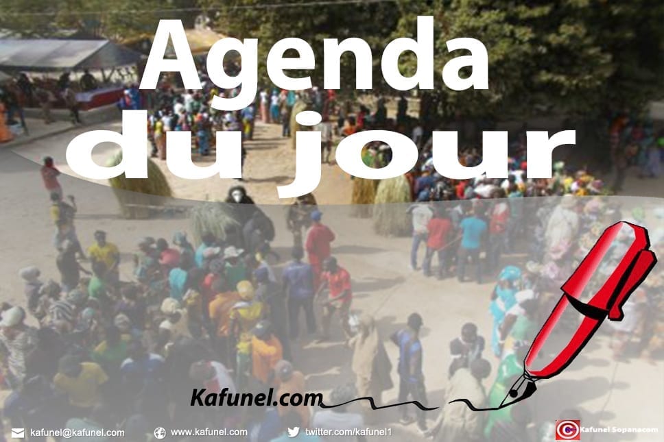 Bignona - le village de Macouda organise ses 72 heures, à partir de mercredi Bignona : le village de Macouda organise ses 72 heures, à partir de mercredi