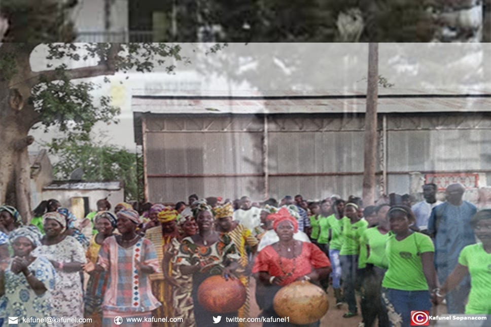 Fesnac 2017 : Fatick remporte le grand prix Douta Seck - Kafunel