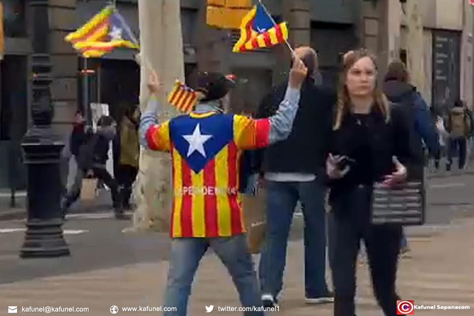 La Catalogne se cherche un gouvernement La Catalogne se cherche un gouvernement