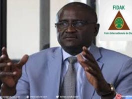 Le DG du CICES n’exclut pas une prolongation de la Fidak 2017