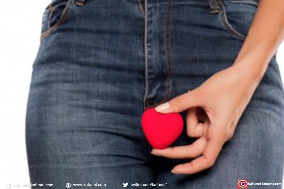 7 choses à ne surtout pas mettre dans votre vagin