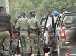 Boffa- de nouvelles interpellations, la gendarmerie refuse d’en préciser le nombre