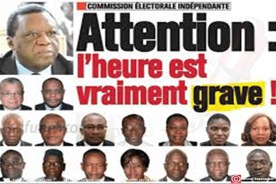 Commissions Électorales Indépendantes (CEI) en Afrique.jpg Commissions Électorales Indépendantes (CEI) en Afrique