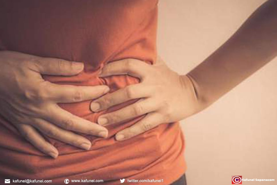 Endométriose- Quelles sont les symptômes de cette maladie méconnue Endométriose- Quelles sont les symptômes de cette maladie méconnue