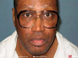 Vernon Madison, 67 ans