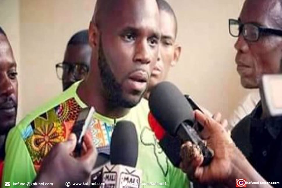 Kémi Seba répond de façon salée à Trump