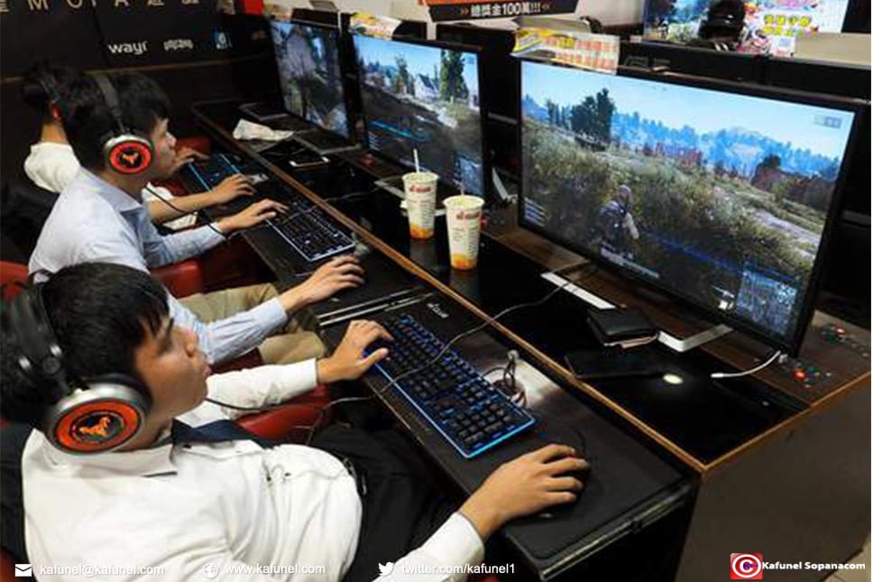 L'addiction aux jeux vidéo officiellement reconnue comme une maladie L'addiction aux jeux vidéo officiellement reconnue comme une maladie