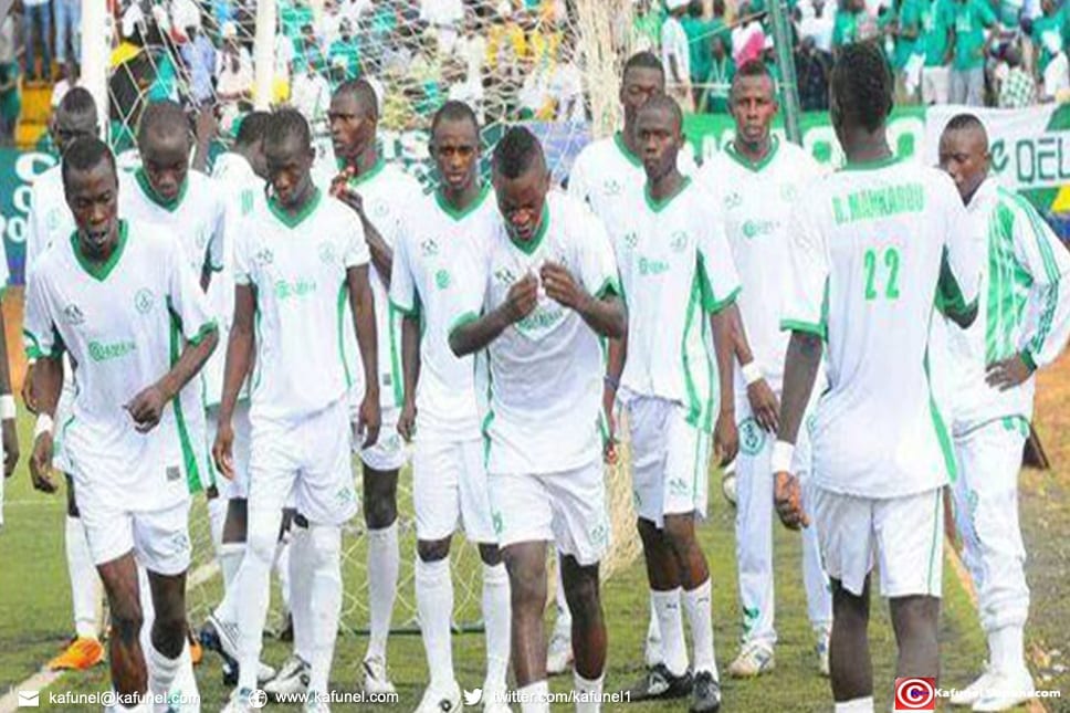 Le Casa Sports traverse une zone de turbulence mais garde le cap (président)