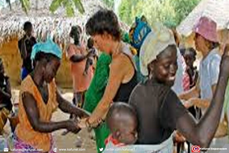 Le Sénégal accueille la plus forte communauté française au sud du Sahara