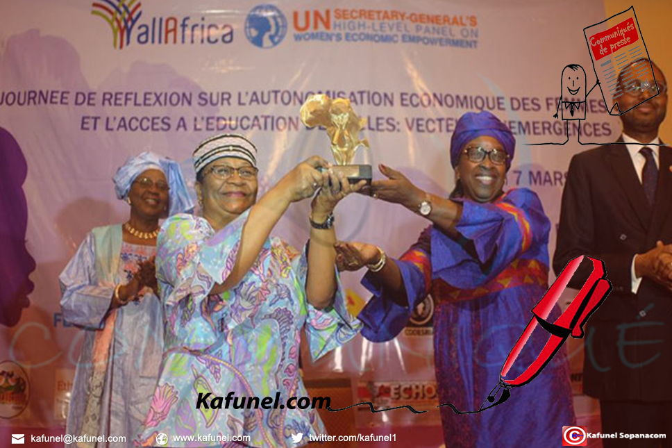 AllAfrica Global Media