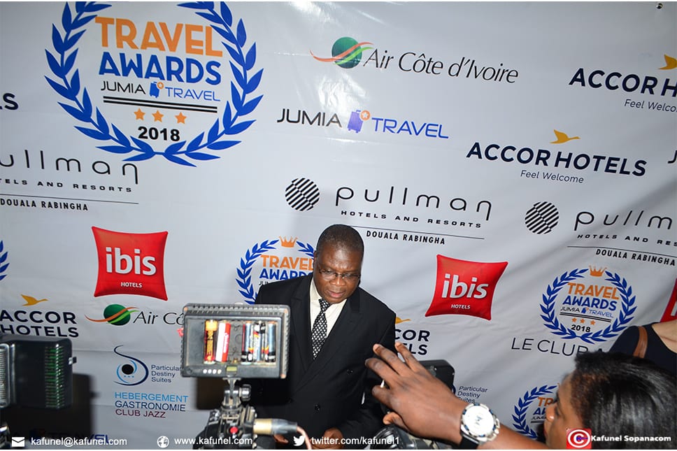 Le Cameroun vise plus de 6 millions de visiteurs entre 2018 et 2018