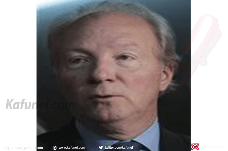 Brice Hortefeux, ancien ministre de l'Intérieur de France Brice Hortefeux, ancien ministre de l'Intérieur de France