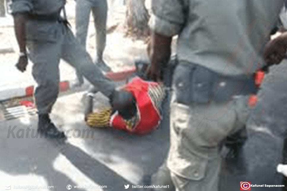 Cet homme taquine une fillette de 12 ans et finit à la gendarmerie....jpg-1 Cet homme taquine une fillette de 12 ans et finit à la gendarmerie....jpg-1