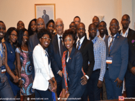 Des jeunes leaders angolais formés au Mozambique
