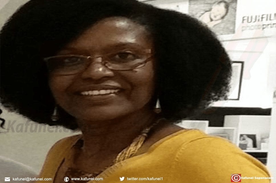 Dr Charlotte Karibuyoye Said, directrice du programme Afrique de l’Ouest de la Fondation MAVA pour la nature.jpg