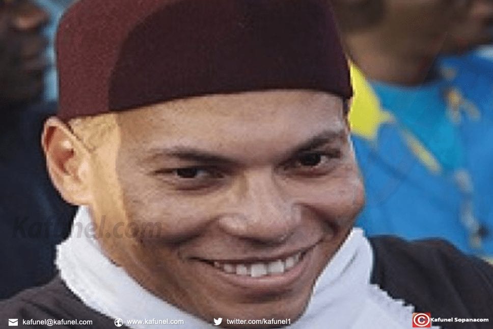 Karim Wade « pas encore innocenté» par la Justice française.jpg