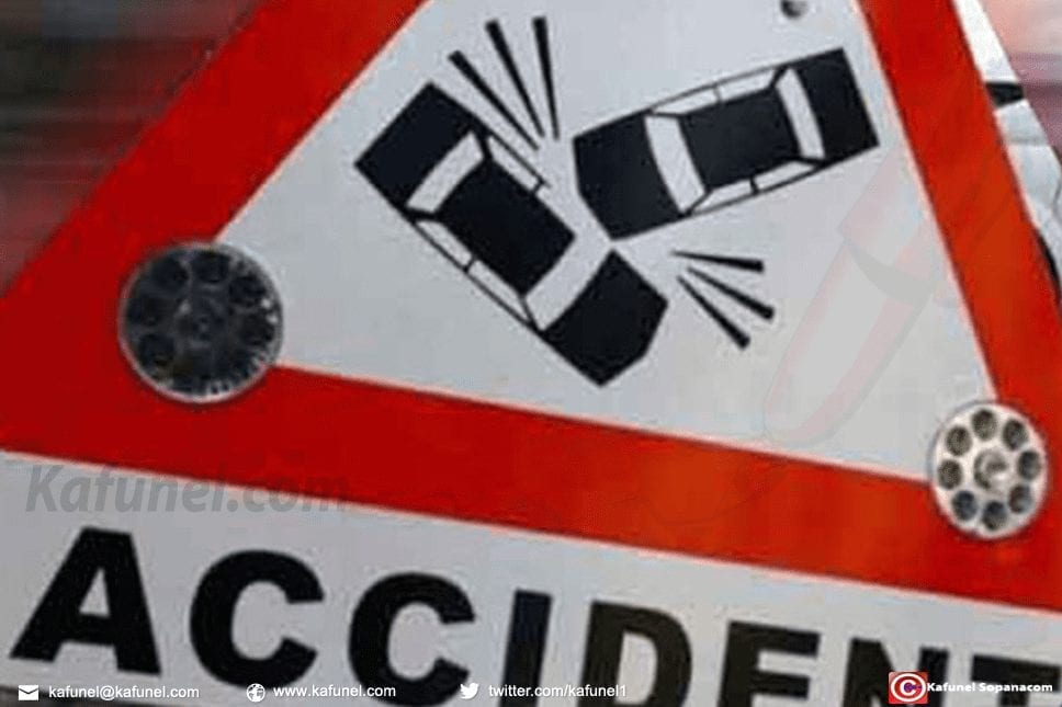 Tataouine - 4 morts et une cinquantaine de blessés dans un accident.jpg