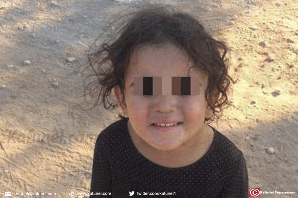 Une fillette belge de 4 ans retenue par Al-Qaida en Syrie.jpg