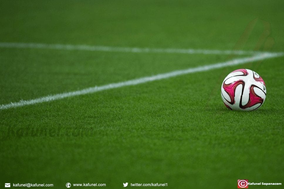 ballon-de-football.jpg Un ballon de football (illustration) Crédit : AFP/B.Langlois