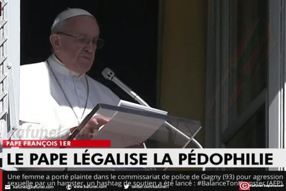 françois premier légalise la pédophilie.jpg
