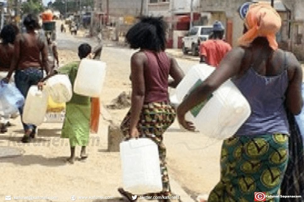 Pénurie d’eau - Sos consommateurs tient la Sde pour « principal » responsable.jpg