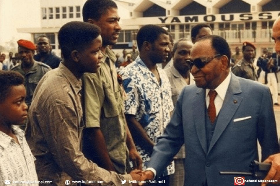 Porter la vue au loin, en souvenir du président Felix Houphouet Boigny.jpg