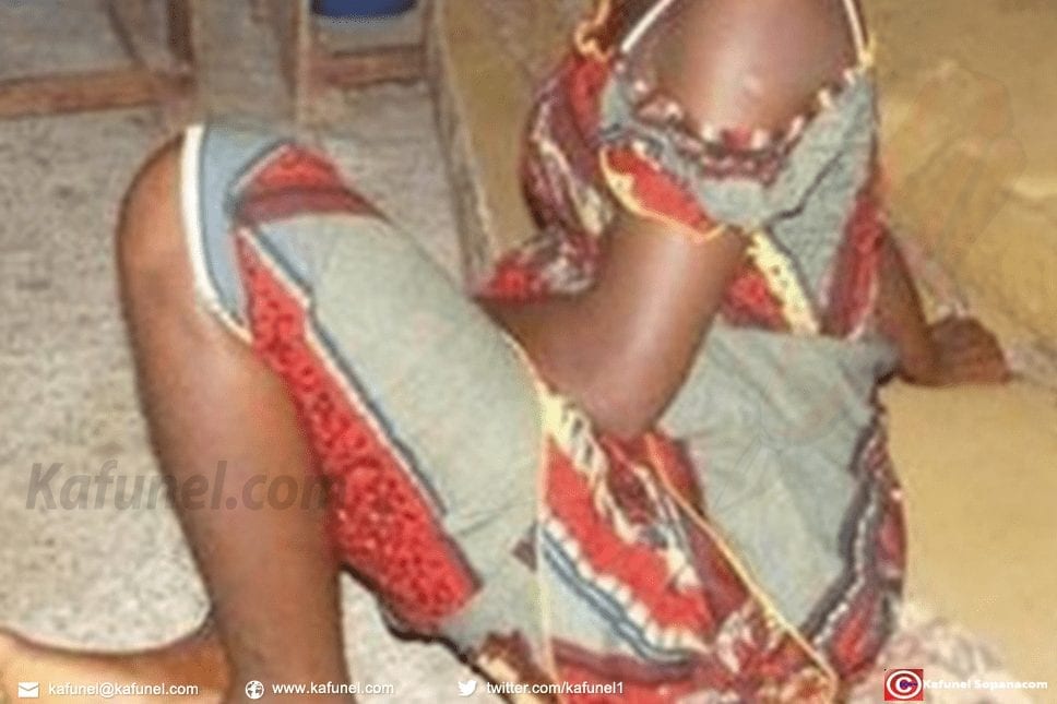 Scandale à Jaxaay - Un homme engrosse sa concubine et sa bonne