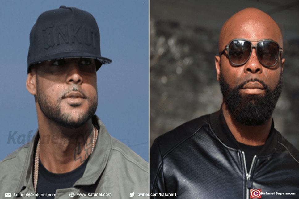 Bagarre-Booba-Kaaris-a-Orly-a-combien-s-eleve-le-prejudice-financier
