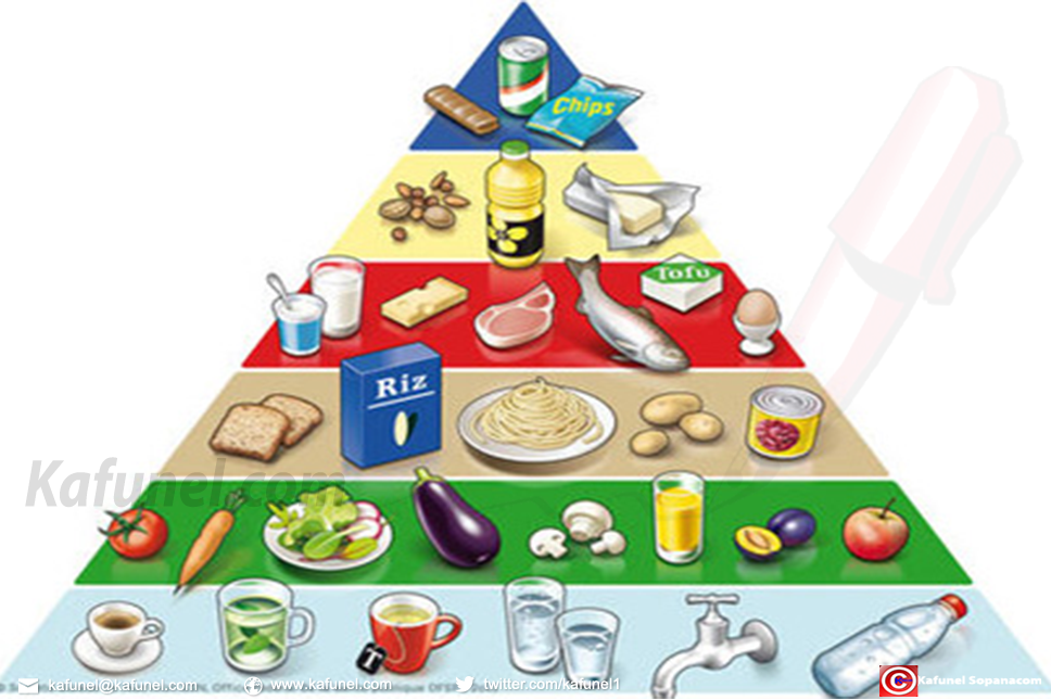 La pyramide alimentaire remaniée - Vue d'ensemble.jpg