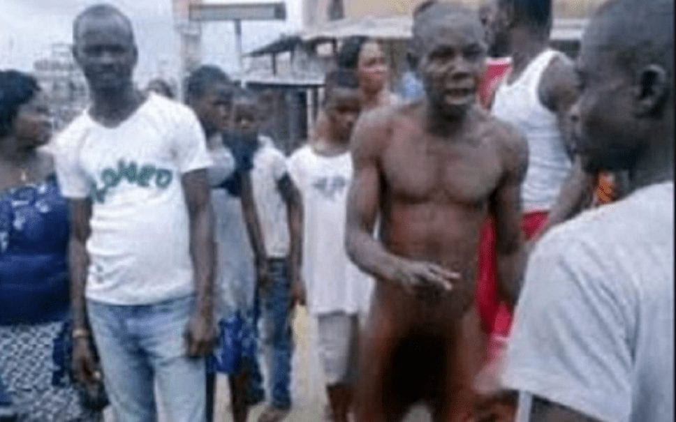 Pédophilie Un tailleur surpris, nu sur une fillette de 5 ans à Tambacounda Pédophilie Un tailleur surpris, nu sur une fillette de 5 ans à Tambacounda