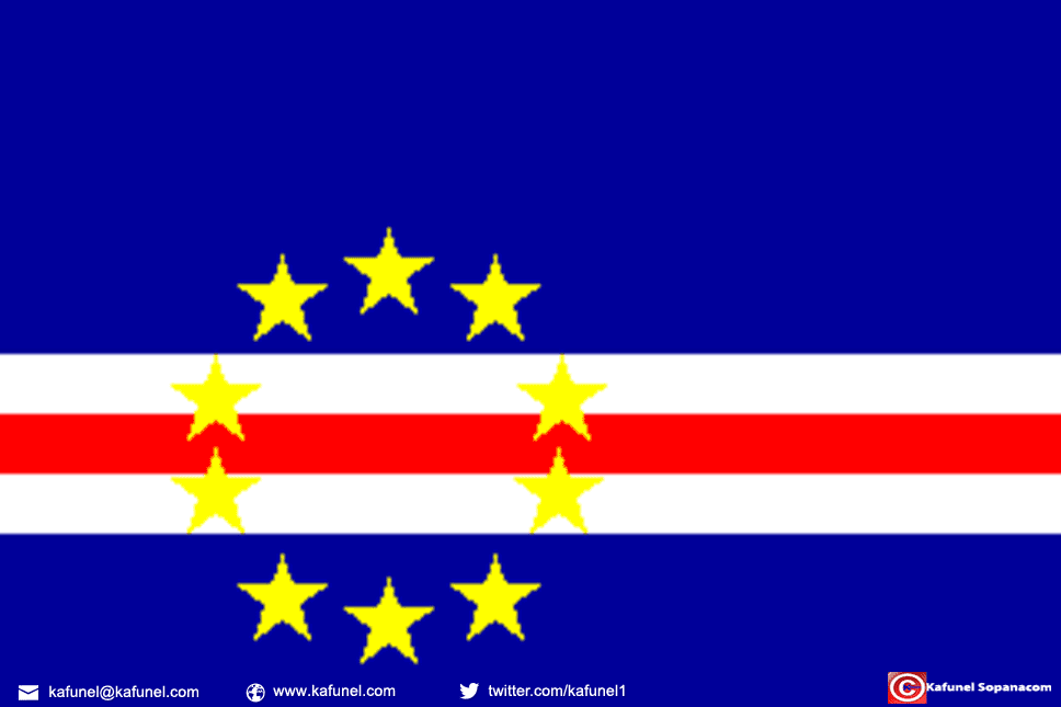 République du Cap-Vert