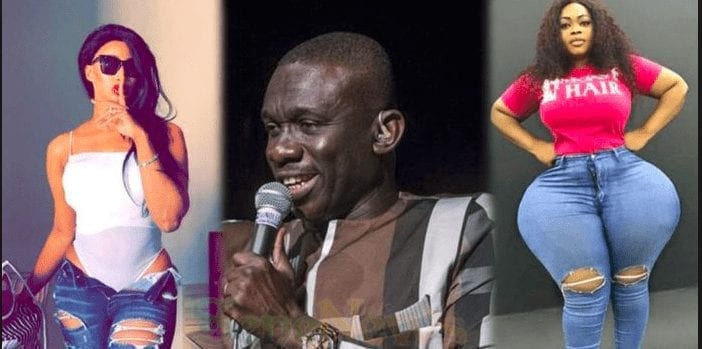 Eudoxie Yao, Diaba Sora : Pape Diouf, le « bad buzz » qui fait mal
