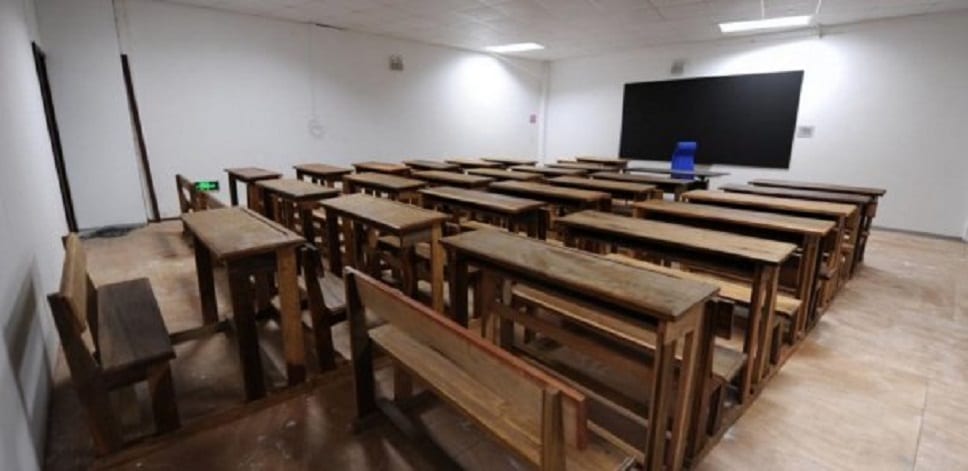 Un rapport met en cause les enseignants et les responsables d'établissement
