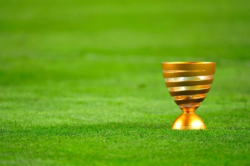 Coupe de la Ligue - Le tirage au sort des 8e de finale avec Orléans- Coupe de la Ligue - Le tirage au sort des 8e de finale avec Orléans-