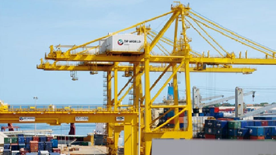 DP World s’engage sur les principes d’autonomisation des femmes