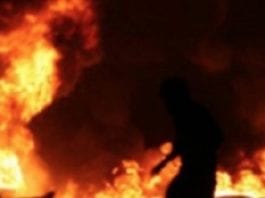 Drame des Maristes : Des nouvelles du mari brûlé vif et de son épouse pyromane