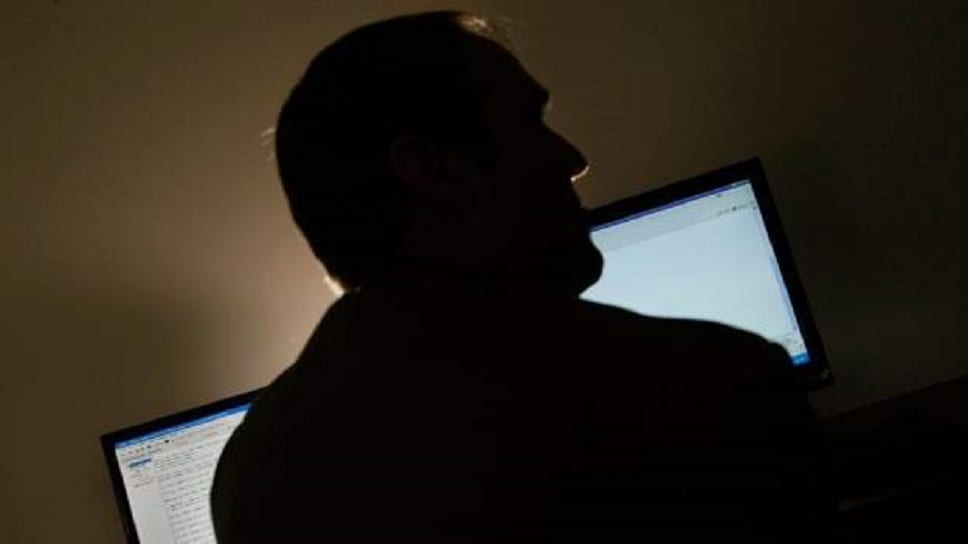 En Norvège, un jeune homme a été inculpé pour ses infractions sexuelles commises via internet