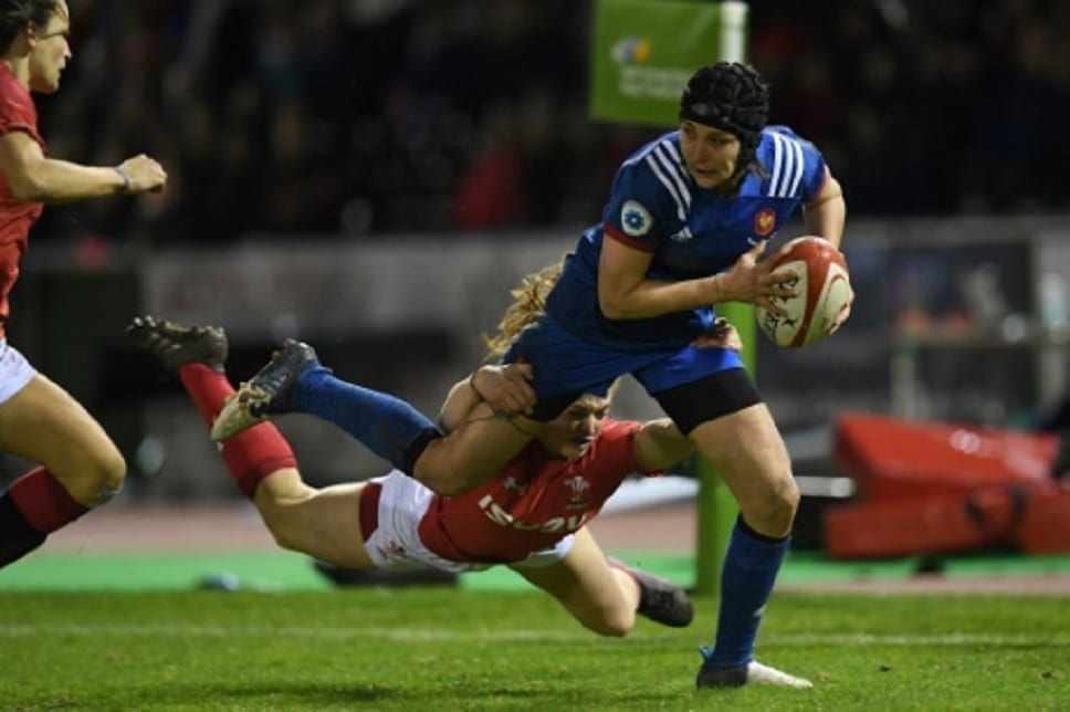 Le rugby