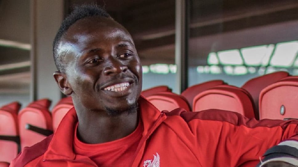 Sadio Mané fait une confidence avant PSG-Liverpool