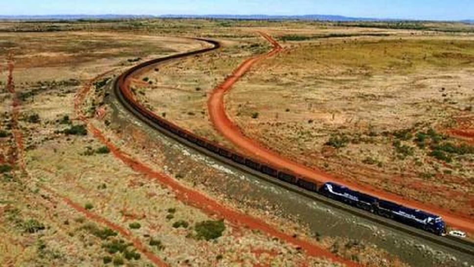 Un train sans conducteur parcourt près de 100 km