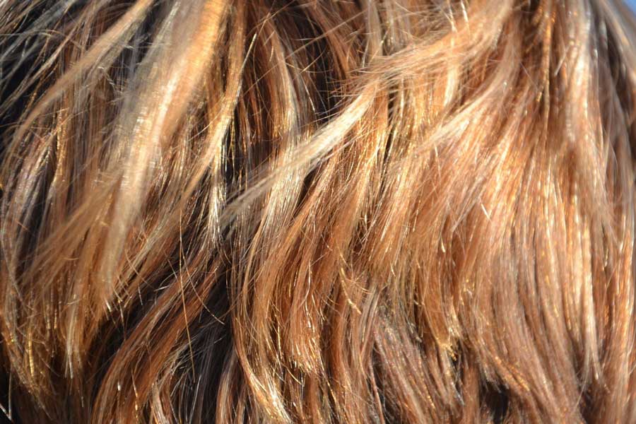 cheveux
