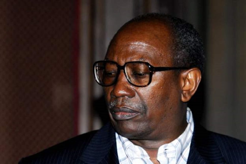 La Belgique extrade un ancien général rwandais Bernard Ntuyahaga s'est vu refuser l'asile en Belgique et au Danemark