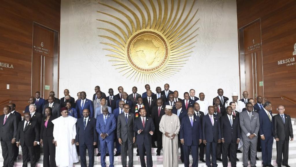 Les réformes de l'Union africaine, mode d'emploi réformes de l'Union africaine, mode d'emploi
