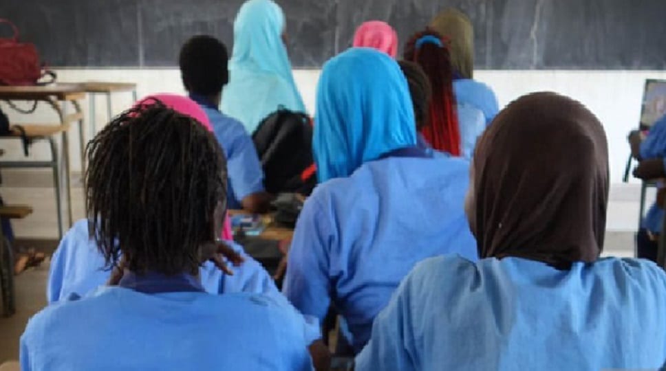 Populations de Nguer Bandah invitées à maintenir les filles à l’école (Kaffrine)
