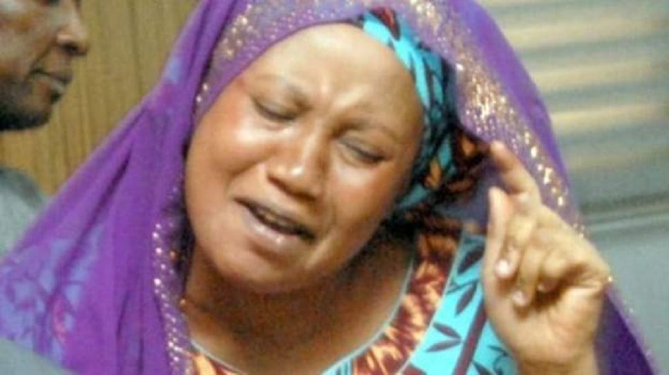 Amina Mohammed se faisait passer pour Aisha Buhari