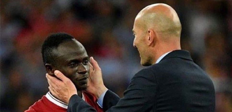 Courtisé par le Real, Sadio Mané aurait pris sa décision Courtisé par le Real, Sadio Mané aurait pris sa décision