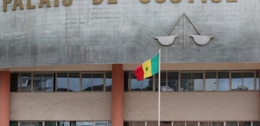 TERRORISME PRÉSUMÉ Le procureur requiert la perpétuité contre l'imam Dianko Imam Dianko condamné à la prison à perpétuité pour terrorisme présumé (Procureur )