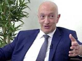 Ancien DG d'Air Sénégal, Philippe Bohn, ouvre un cabinet Conseils à Dubaï