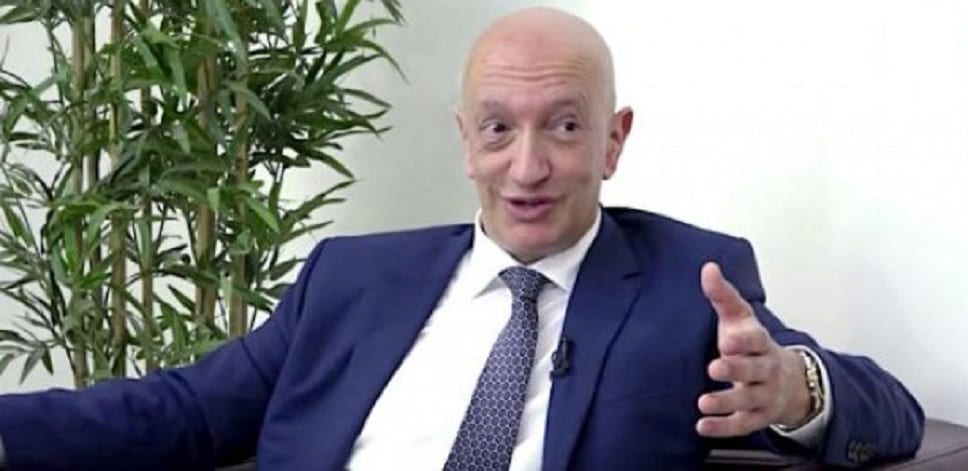 Ancien DG d'Air Sénégal, Philippe Bohn, ouvre un cabinet Conseils à Dubaï