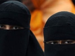 Les voiles couvrant le visage sont désormais interdits au Sri Lanka.